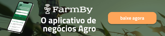 FarmBy Aplicativo de negócios agro