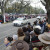 Desfile Farroupilha na Avenida Bento Gonçalves – Fotos:Alisson Assumpção/DM