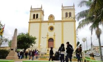 Escola do Monte Bonito visita 1ª Capital Farroupilha