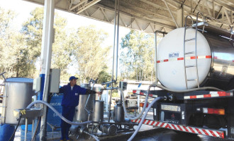 Curso de Transportadores garante práticas para evitar fraudes e adulterações no leite