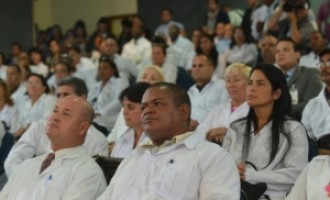 Esta semana, 2 mil cubanos chegam ao Brasil para segunda etapa do Mais Médicos