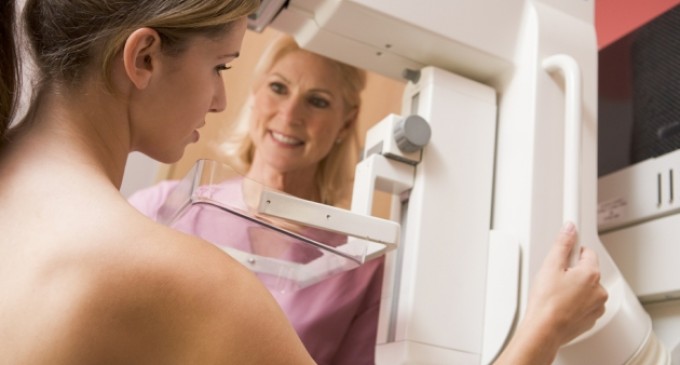 Gaúchas devem realizar mamografia a partir dos 40 anos