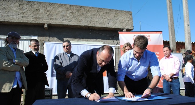 UCPel e Prefeitura assinam convênio para regularização fundiária do Dunas