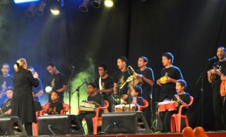 Banda Filhos do Sol contará com apoio da Organização Pelotense de Proteção ao Adolescente e a Criança