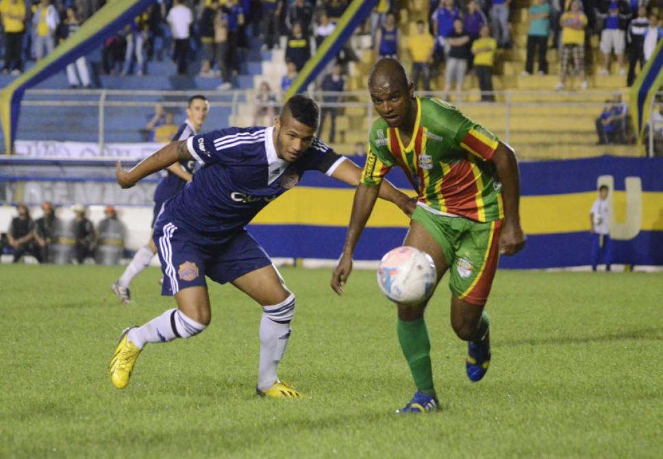 FarPel 200 (Farroupilha 1 x 1 Pelotas) – Estádio Boca do Lobo – Fotos: Alisson Assumpção/DM