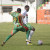 Farroupilha 1 x 0 São Paulo-RG – Estádio Nicolau Fico – Fotos: Alisson Assumpção/DM