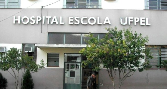 Investimentos: Hospitais universitários federais receberão R$ 48,9 milhões para atenção à saúde