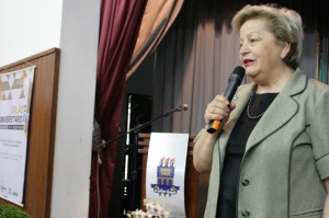 Maria Isabel da Cunha