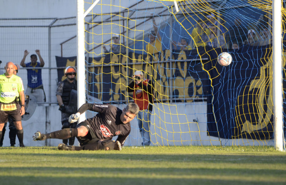 BraPel 355 (Brasil 1 x 1 Pelotas) – Estádio da Boca do Lobo – Fotos: Alisson Assumpção/DM