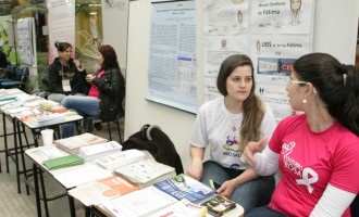 Acontece até esta Sexta-feira o Salão Universitário da UCPel