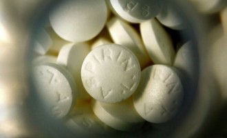 Uso diário de aspirina é arriscado para pessoas saudáveis, diz estudo