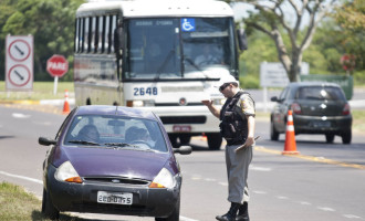 Operação Viagem Segura do feriado de Finados começa nesta Sexta-feira