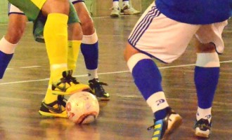 FUTSAL: Pelotas e Paulista estreiam no Gigantinho da Zona Norte