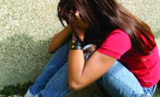 Depressão entre adolescentes chega a números alarmantes