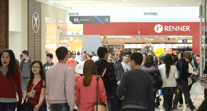Shopping Pelotas altera horário de funcionamento para o Natal e ano-novo