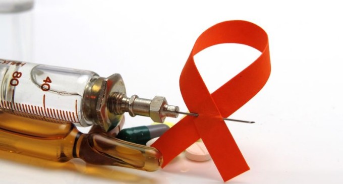 África do Sul testará vacina contra HIV