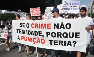 Maioridade penal e penas socioeducativas continuam sem consenso 20 anos após promulgação do ECA