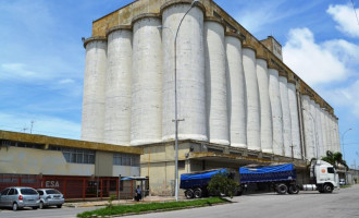 Cesa retoma obra no Porto de Rio Grande