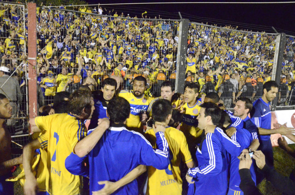 BRAPEL 359 ( Brasil 2 x 1 Pelotas) Final Sul-Fronteira – Estádio Bento Freitas – Fotos: Alisson Assumpção/DM