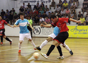 Citadino Futsal 01