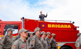 Zona Norte de Pelotas já conta com moderna unidade do Corpo de Bombeiros