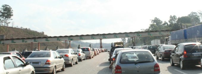 Tráfego nas rodovias do RS cresce 2,9% em março, mostra pesquisa