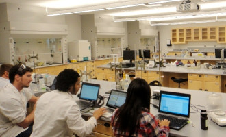 Ciência sem Fronteiras: Buffalo, nos EUA, desponta como opção para estudantes de cursos superiores