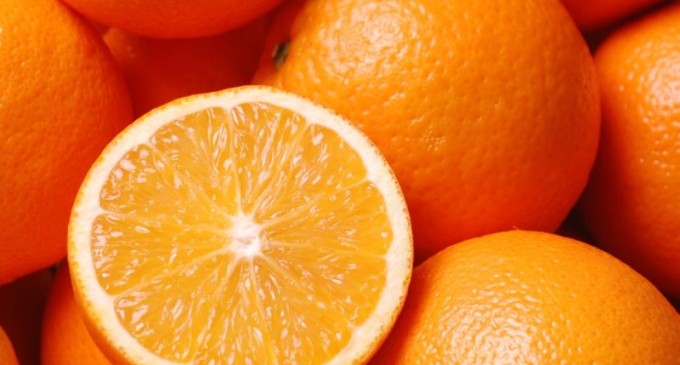 Governo federal define preço mínimo para a laranja