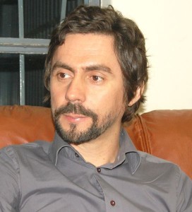 Prof. Luis Rubira (UFPel)