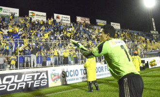 OUTRA FESTA: Pelotas é Finalista e tem vaga na Série D