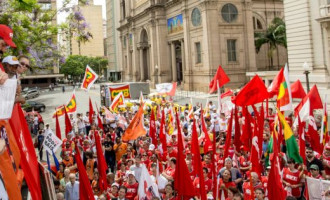 Governo do Estado propõe reajuste de 12,7% no salário mínimo regional