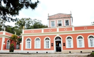 Museu da Baronesa é classificado em 1º lugar no país para receber recursos