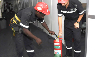 Comissão da Assembleia aprova lei de prevenção contra incêndios