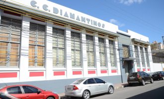 115 ANOS DE HISTÓRIA : Shopping celebra carnaval em homenagem ao Clube Diamantinos