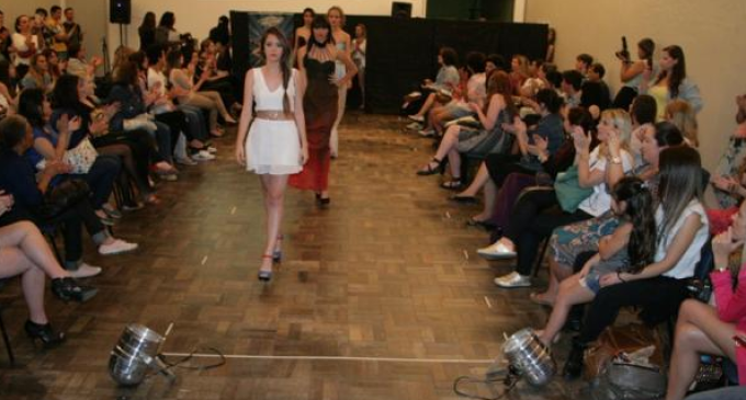 UCPel Fashion Day apresenta as tendências para o Verão 2014