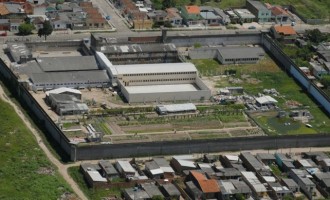 PRESÍDIOS : Susepe lança edital com 720 vagas para reforçar sistema penitenciário