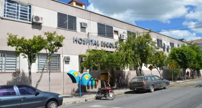 Hospitais universitários recebem R$ 82,4 milhões para aquisição de equipamentos de videocirurgia