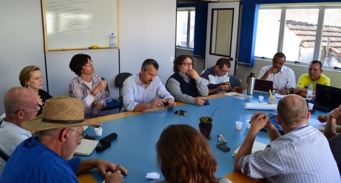 Reitoria da UFPel convida entidades representativas da comunidade para encaminhar debates sobre a EBSERH