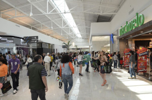 Shopping Pelotas receberá grande público mas contratações temporárias não apresentaram aumento significativo - Foto: Alisson Assumpção/DM