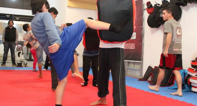Projeto pretende levar aprendizado de artes marciais a escolas municipais