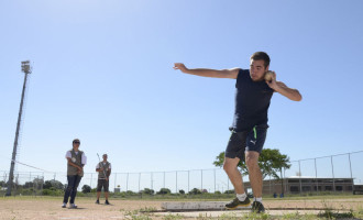 8° Circuito Ecosul de Atletismo movimentou o Parque do Sesi