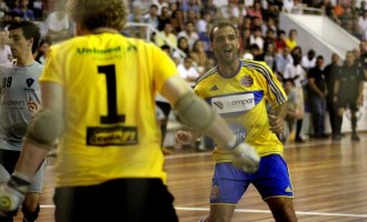 Futsal: Pelotas vence o Dunas novamente pelo Citadino