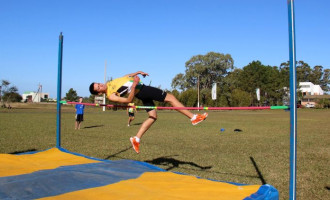 Circuito Ecosul de Atletismo confirma provas da etapa final no sábado(7)