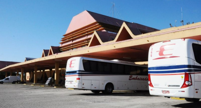 Linha de ônibus Pelotas/praia do Cassino retorna no domingo