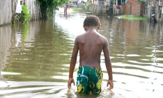 Desastres causaram R$ 732,2 bi de prejuízos aos Municípios entre 2013 e 2024, revela estudo