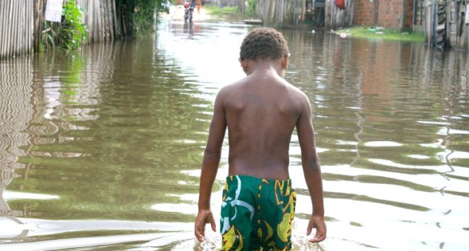 Desastres causaram R$ 732,2 bi de prejuízos aos Municípios entre 2013 e 2024, revela estudo