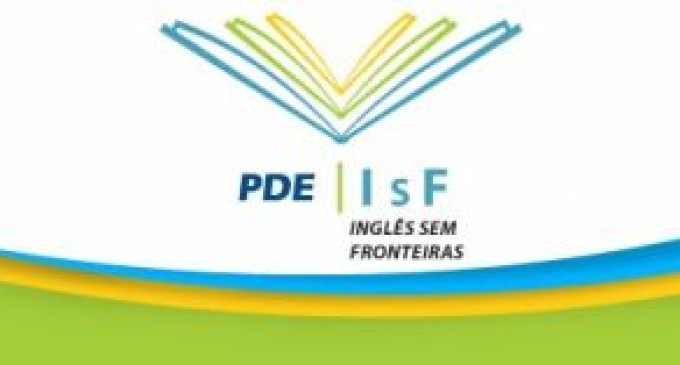 Cursos Presenciais Inglês sem Fronteiras estendem inscrições a todos os alunos da UFPel