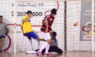 MAIS UMA TAÇA: Pelotas leva título do Citadino