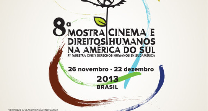Pelotas terá exibições da Mostra Cinema e Direitos Humanos