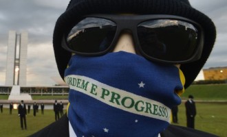 Máscaras serão proibidas em manifestações públicas em Pelotas